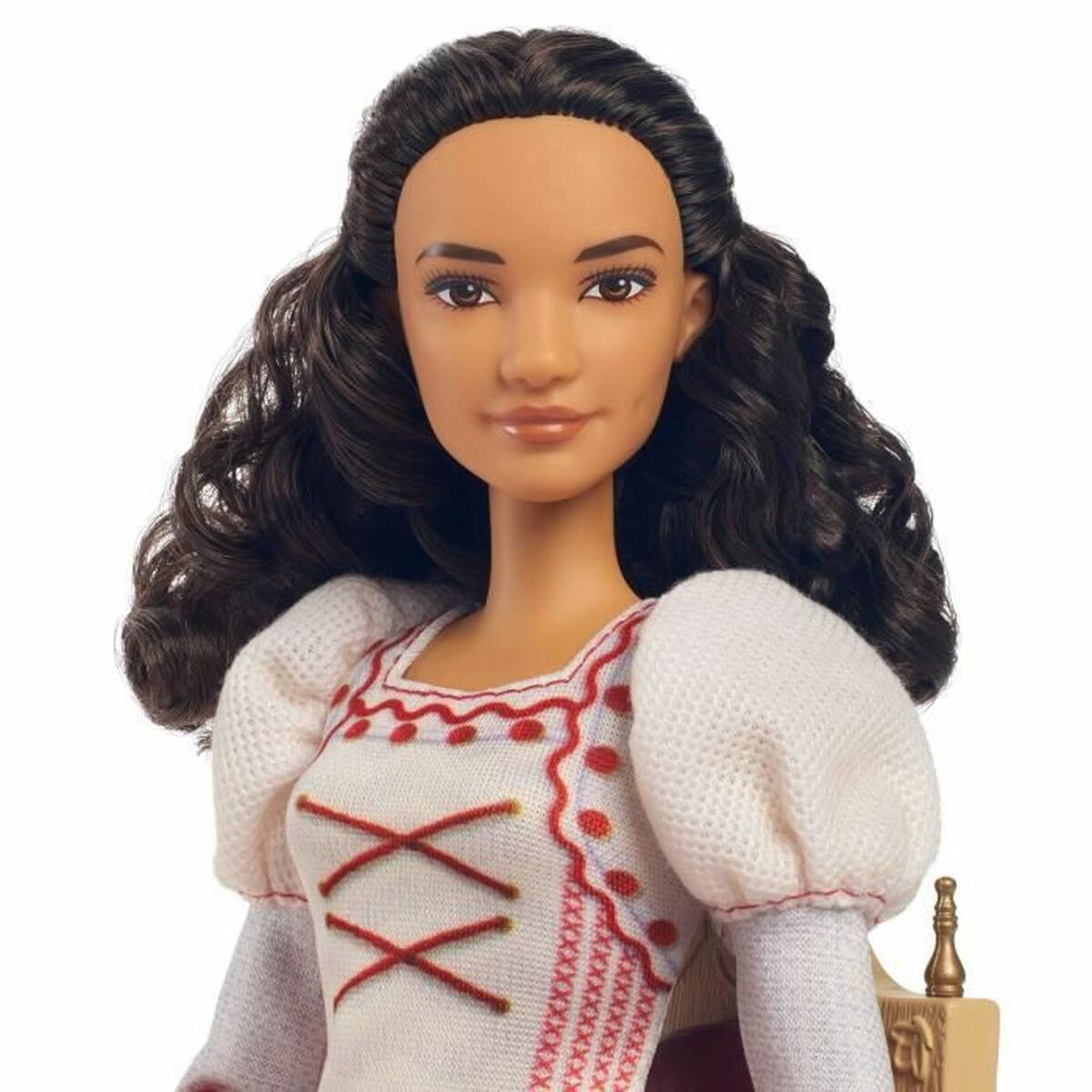 Docka Mattel Wicked-Nessarose - 5