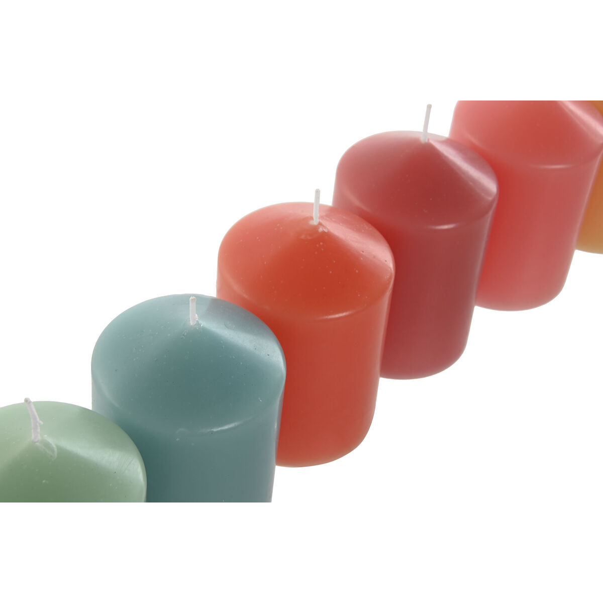 Doftljus Home ESPRIT Shabby Chic 275 g (6 antal) - 3