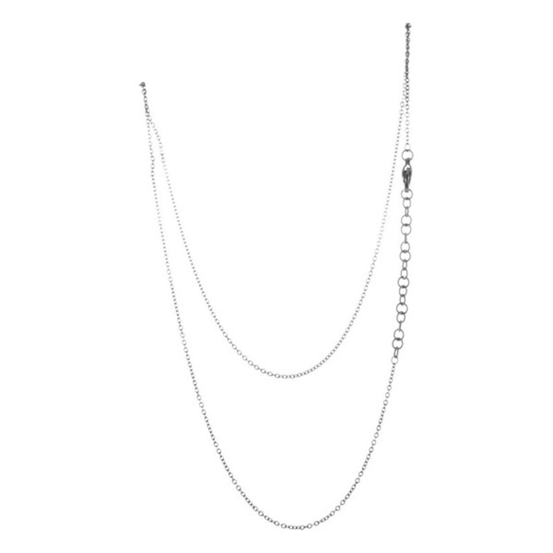 Damhalsband Folli Follie 3N1TO30RC 35 cm - 2
