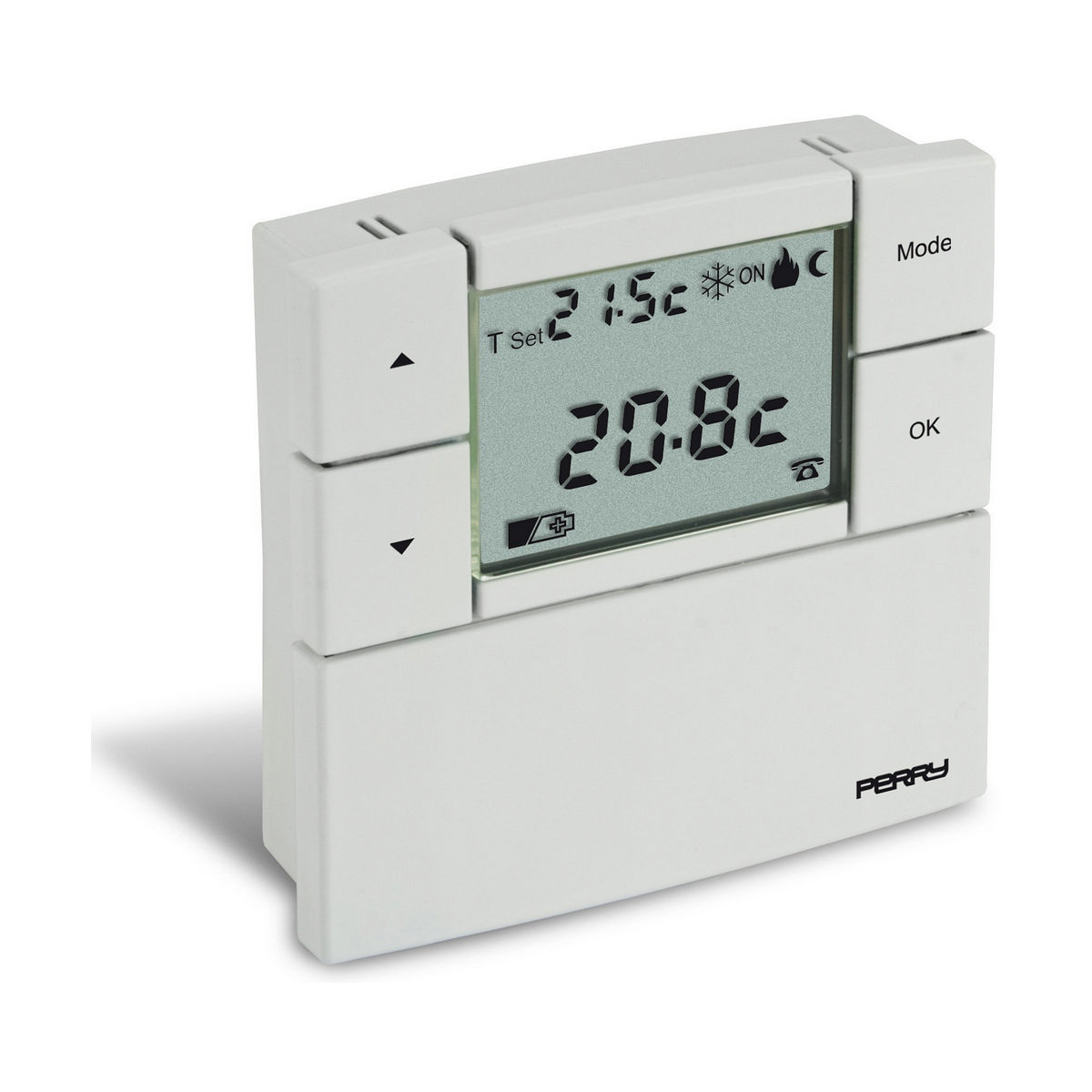 Termostat Perry Vit - 2