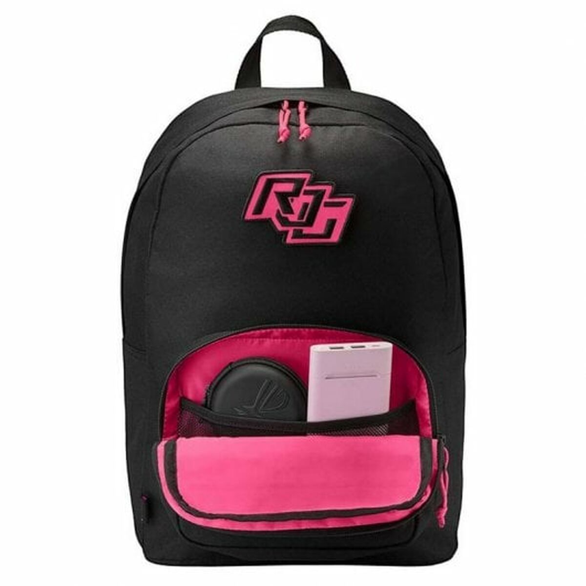 Ryggsäck Gaming Asus 90XB0680-BBP010 Svart - 5