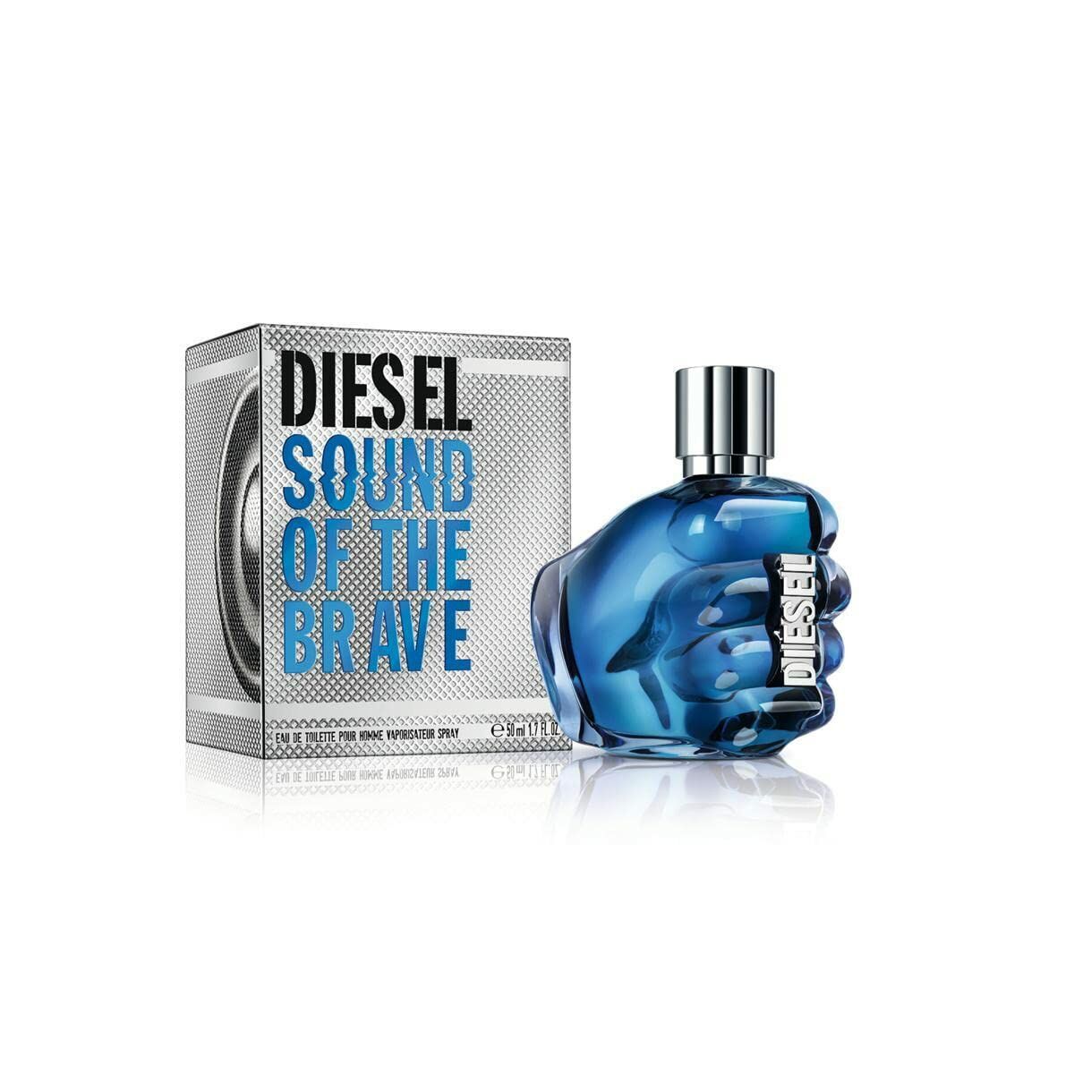 Parfym Herrar Diesel LC871200 EDT 50 ml - 2