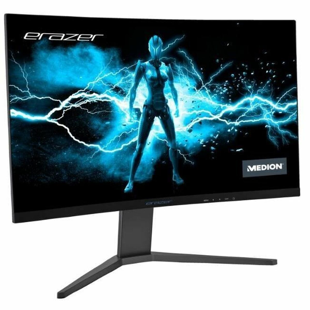 Monitor Medion MD21506 27" 165 Hz - 3