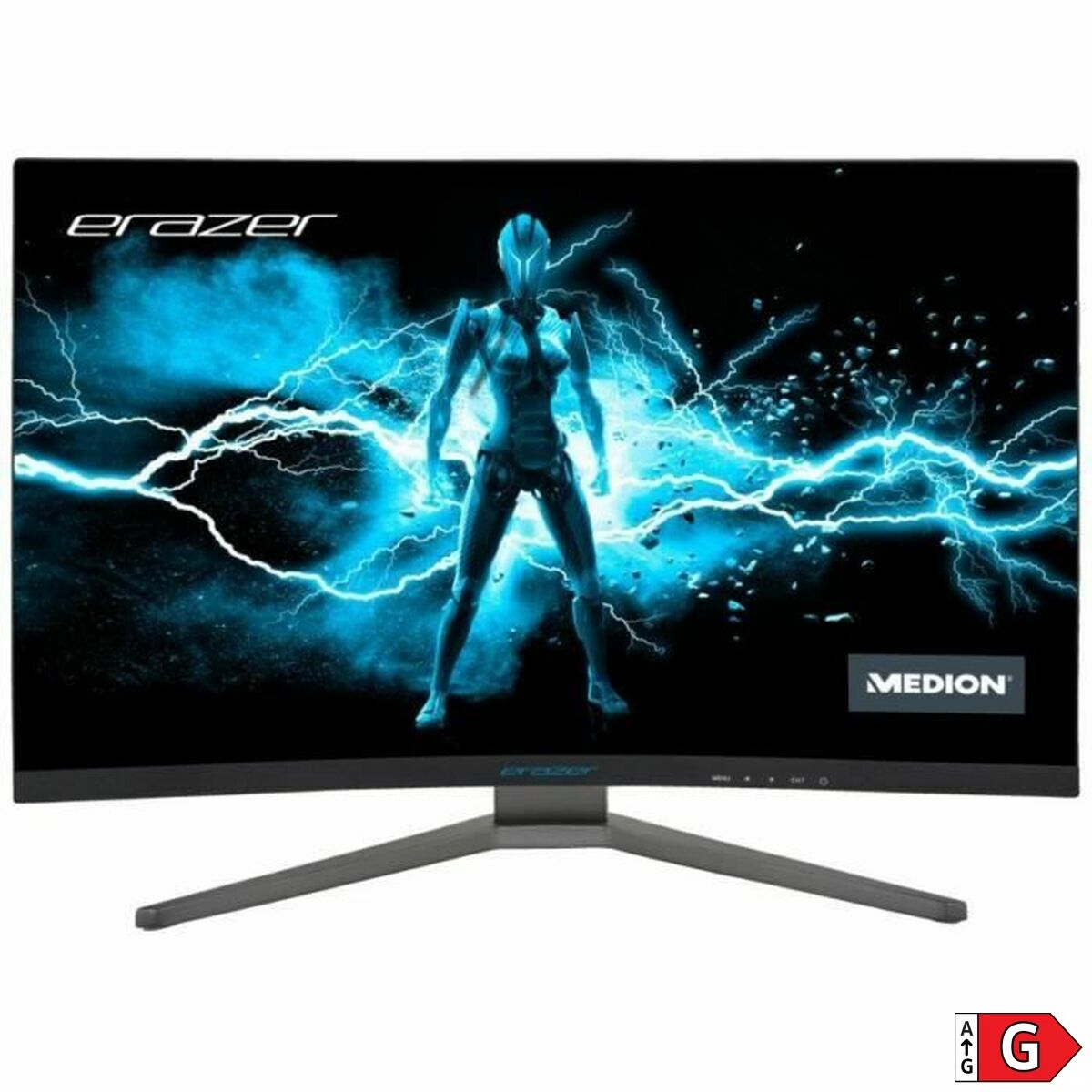 Monitor Medion MD21506 27" 165 Hz - 2