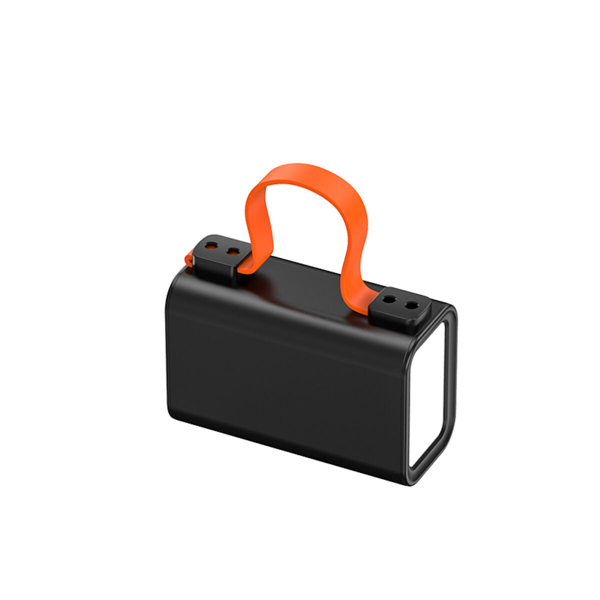 Power Bank LEOTEC LEPOW100W30K Svart 30000 mAh 100 W (20 antal) - 2