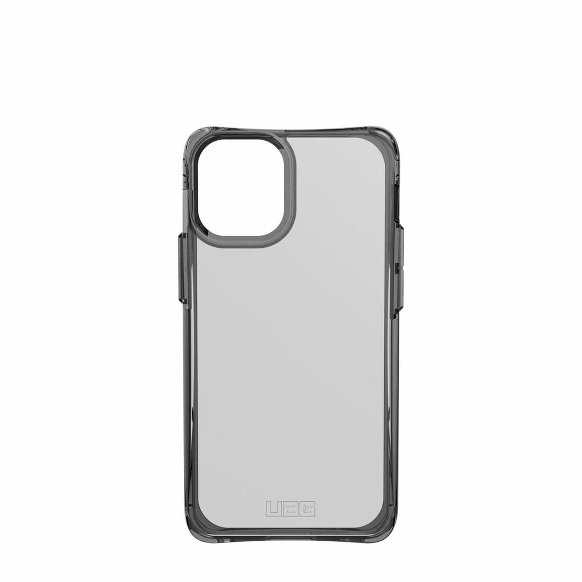 Mobilfodral UAG Plyo iPhone 12 Mini Grå - 5