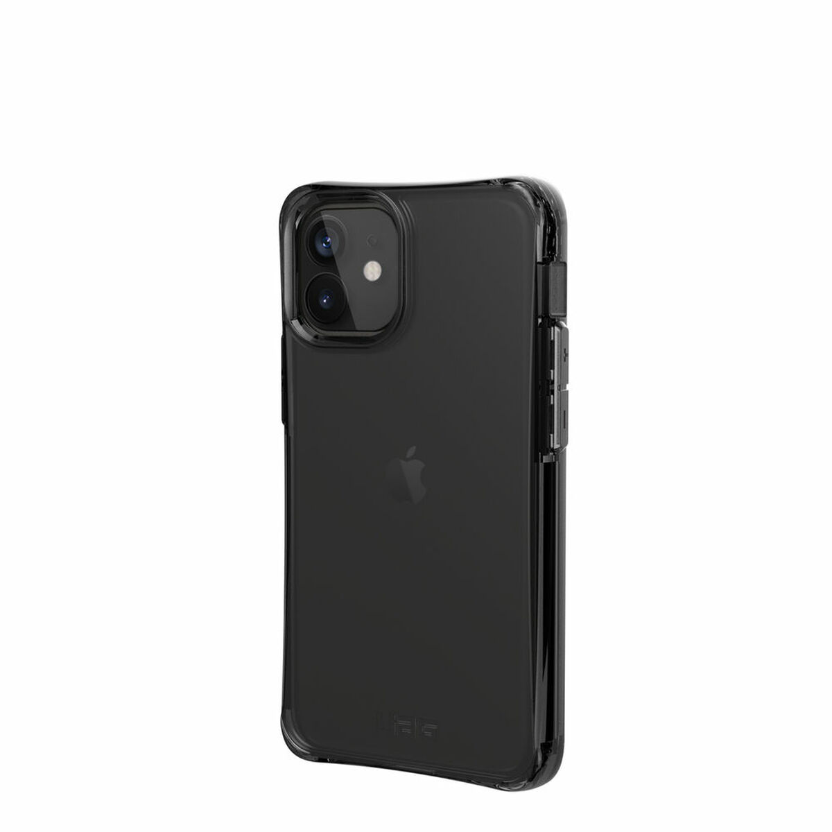 Mobilfodral UAG Plyo iPhone 12 Mini Grå - 2