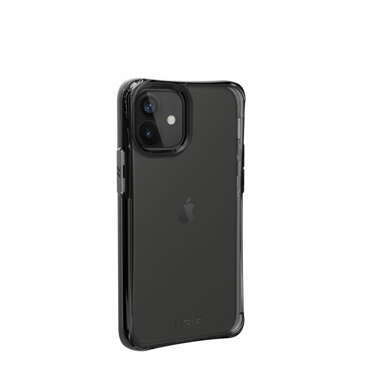Mobilfodral UAG Plyo iPhone 12 Mini Grå - 3