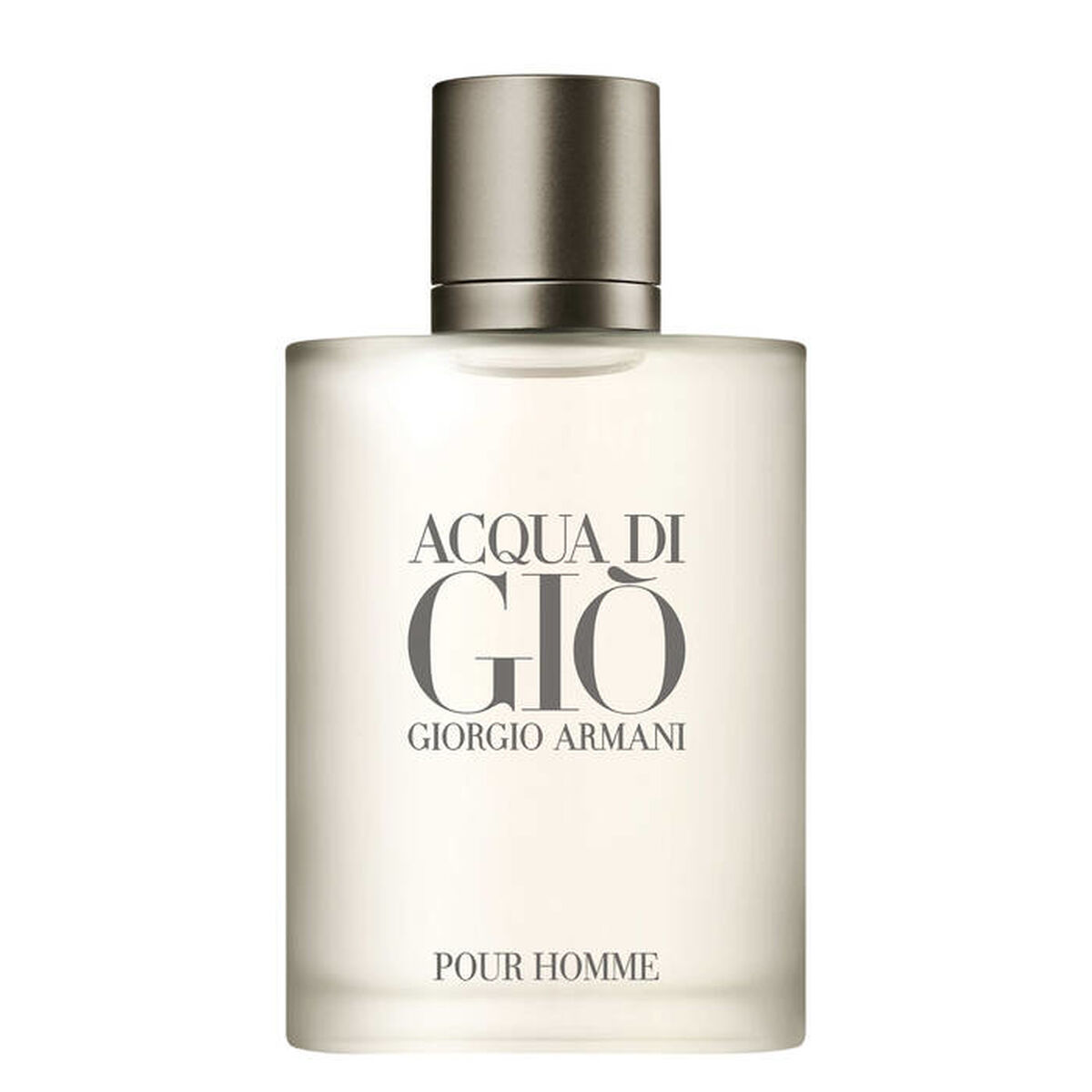 Parfym Herrar Giorgio Armani EDT 200 ml Acqua Di Gio - 2