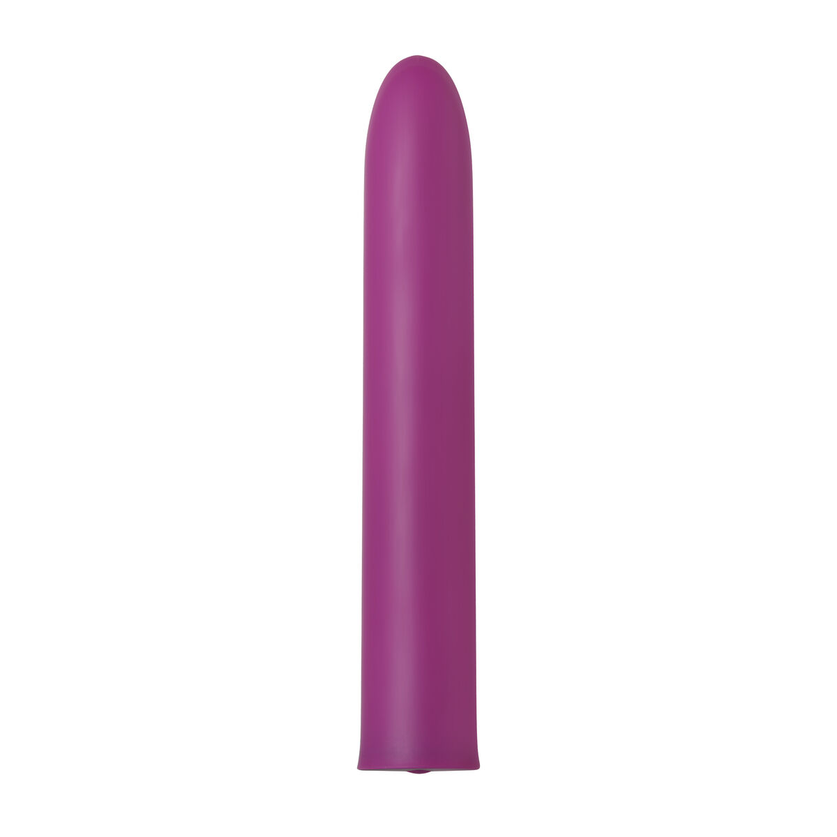 Minivibrator Adam & Eve Satin Slim Purpur - 6