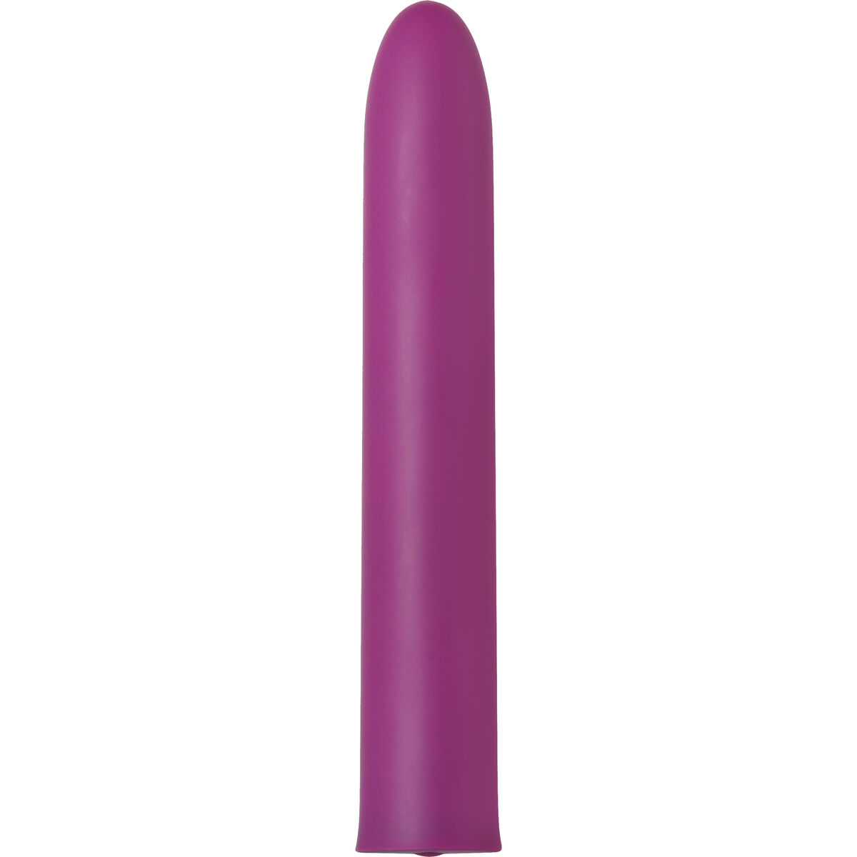 Minivibrator Adam & Eve Satin Slim Purpur - 4