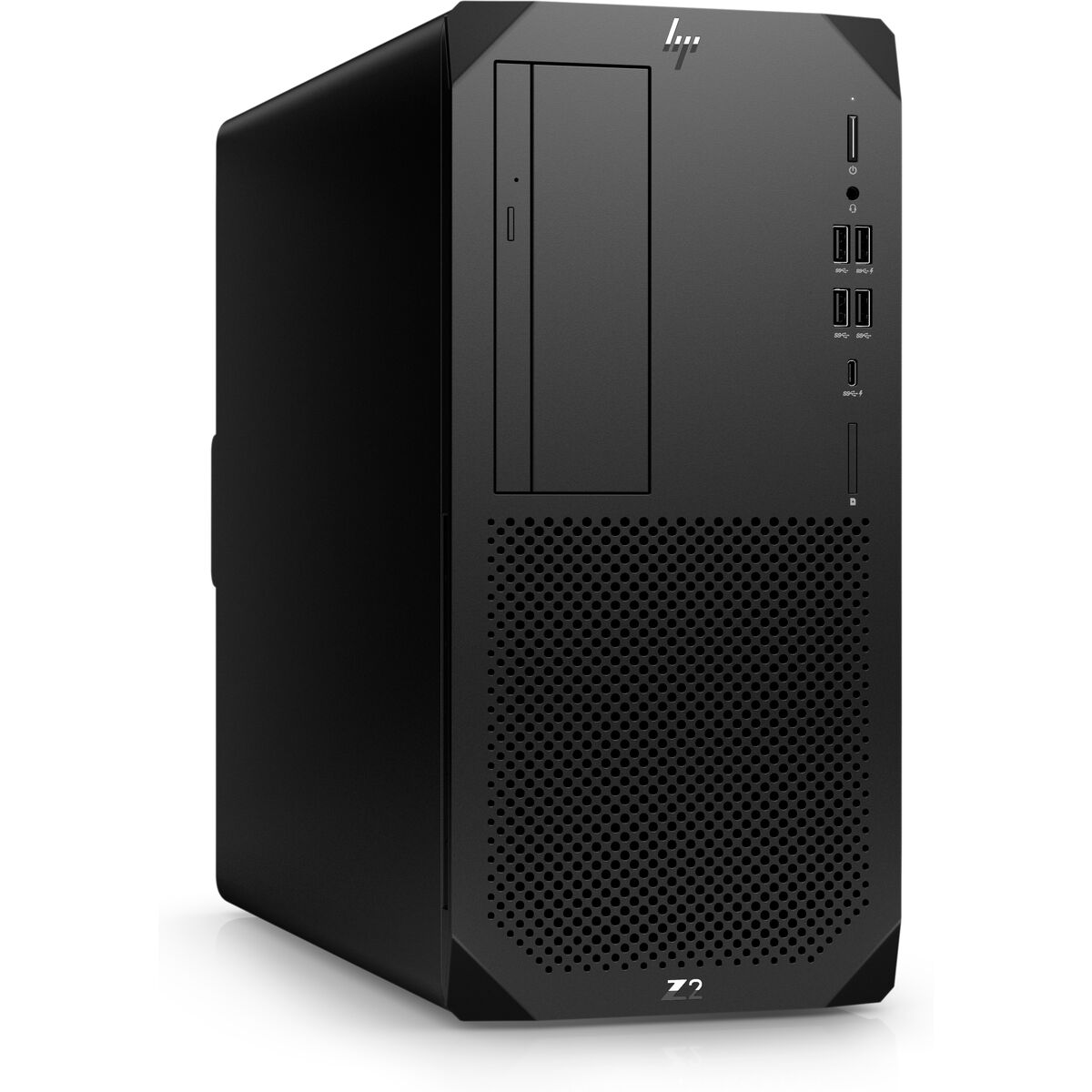 Bordsdator HP Z2 G9 I7-14700K 32 GB RAM 1 TB SSD - 3