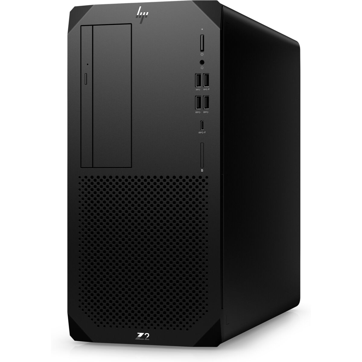 Bordsdator HP Z2 G9 I7-14700K 32 GB RAM 1 TB SSD - 4