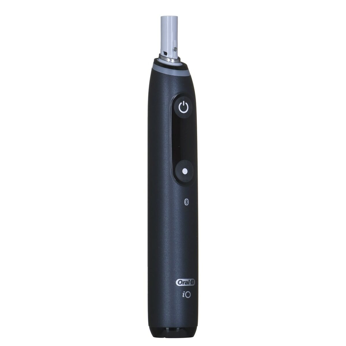 Elektrisk Tandborste Braun iO 8N Black Onyx - 6