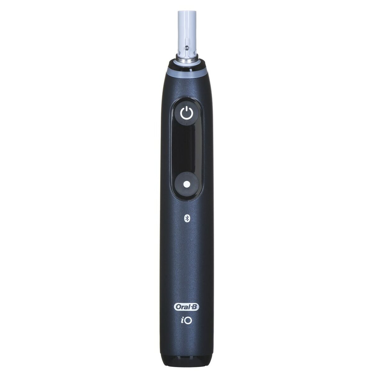 Elektrisk Tandborste Braun iO 8N Black Onyx - 5