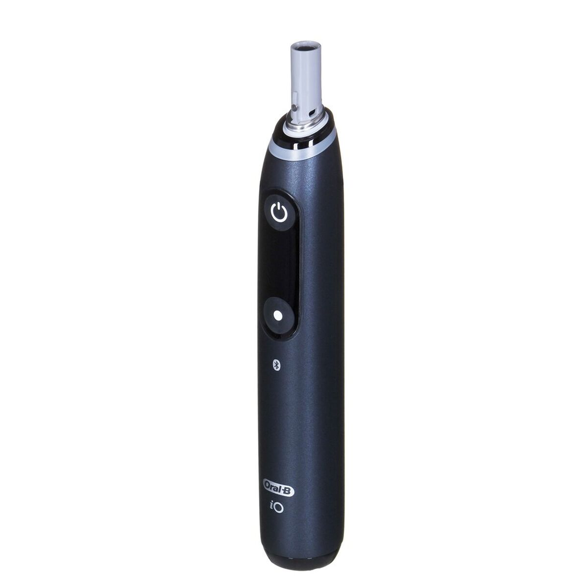 Elektrisk Tandborste Braun iO 8N Black Onyx - 4