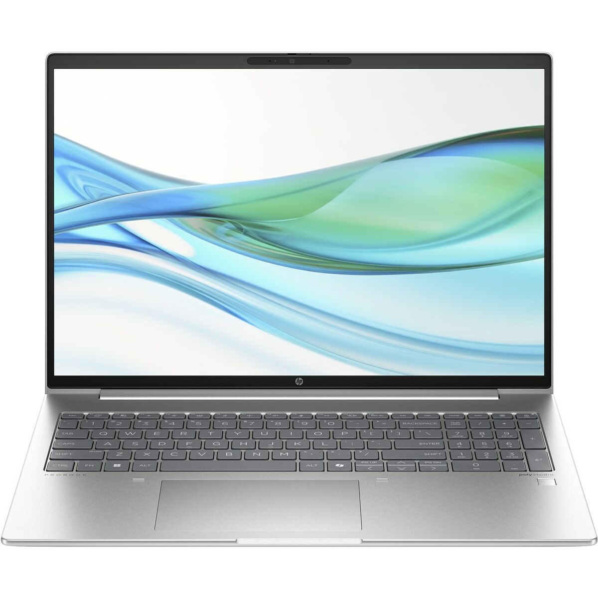 Bärbar dator HP A38DPET 16" Intel Core Ultra 7 155u 16 GB RAM 512 GB SSD