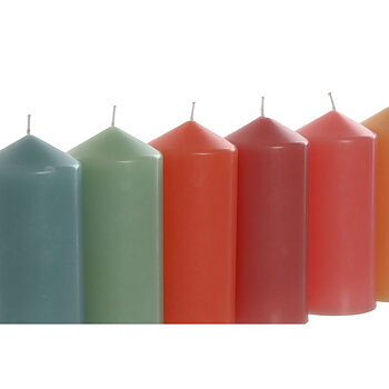 Doftljus Home ESPRIT Shabby Chic (6 antal)