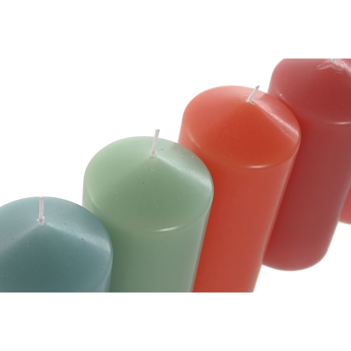 Doftljus Home ESPRIT Shabby Chic (6 antal) - 3