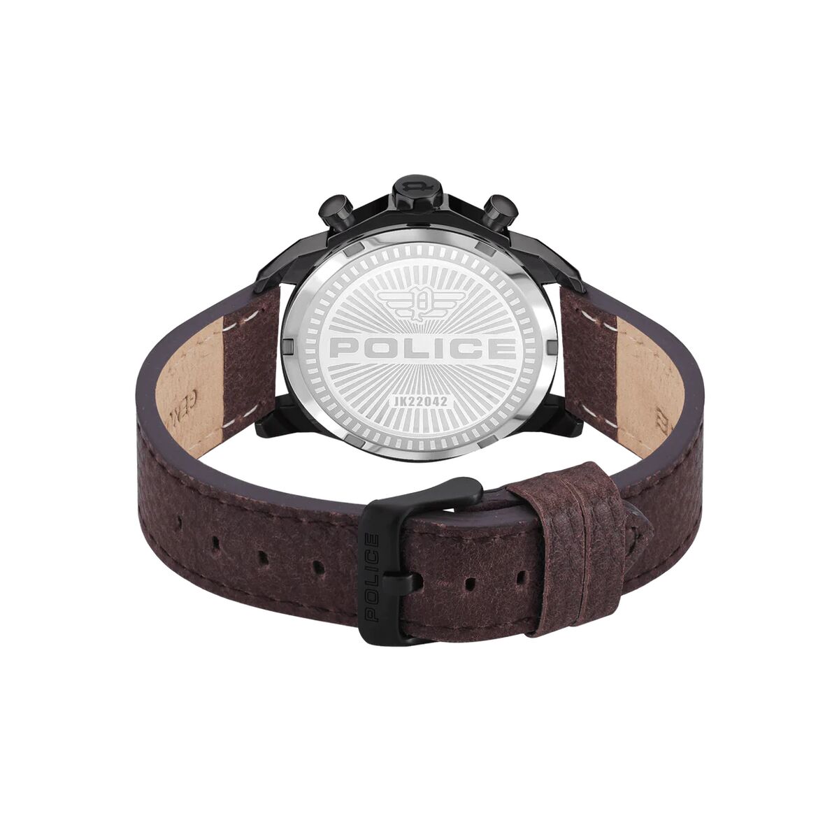 Herrklocka Police PEWJF2204204 (Ø 46 mm) - 2