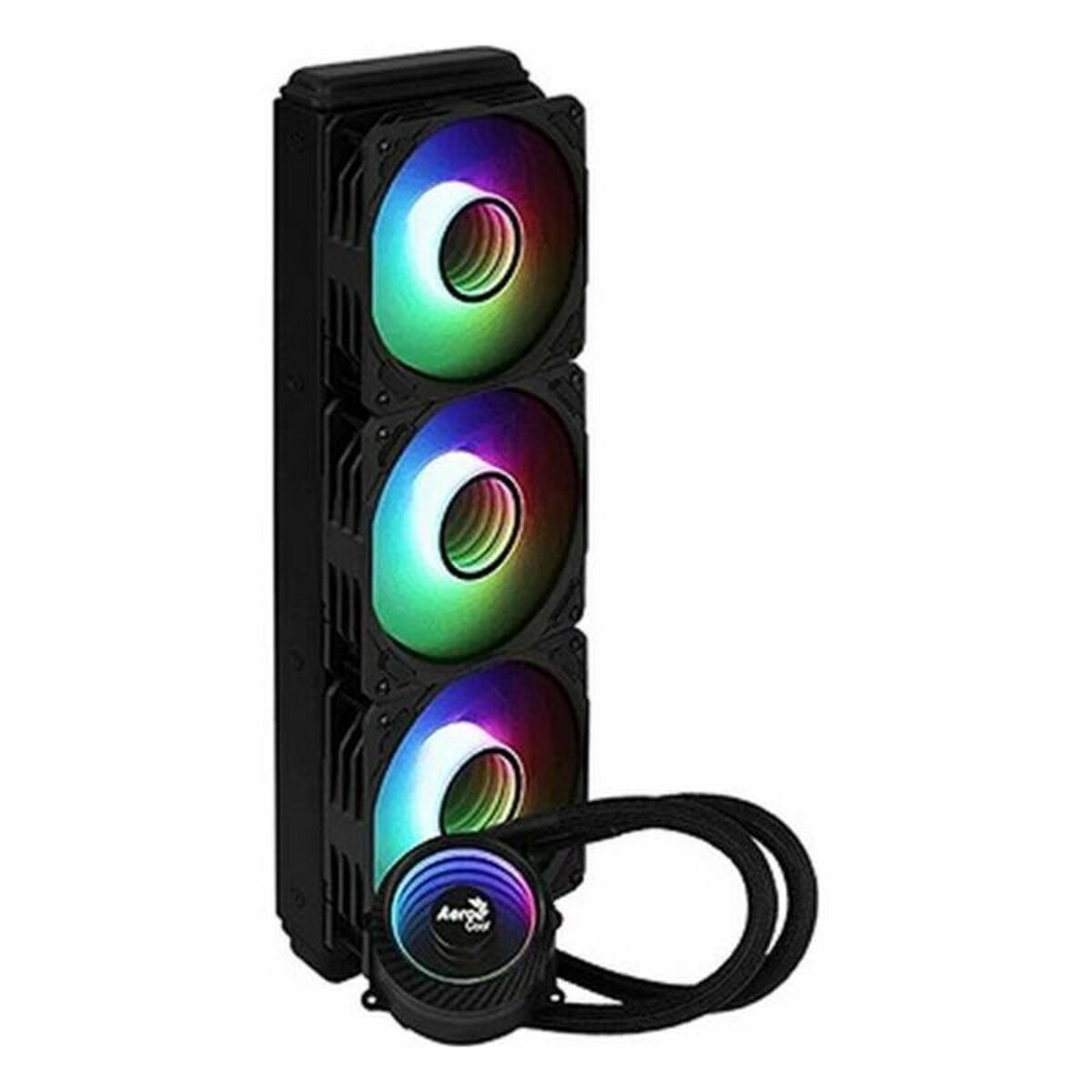 Flytande kylkit Aerocool Mirage L360 550 W
