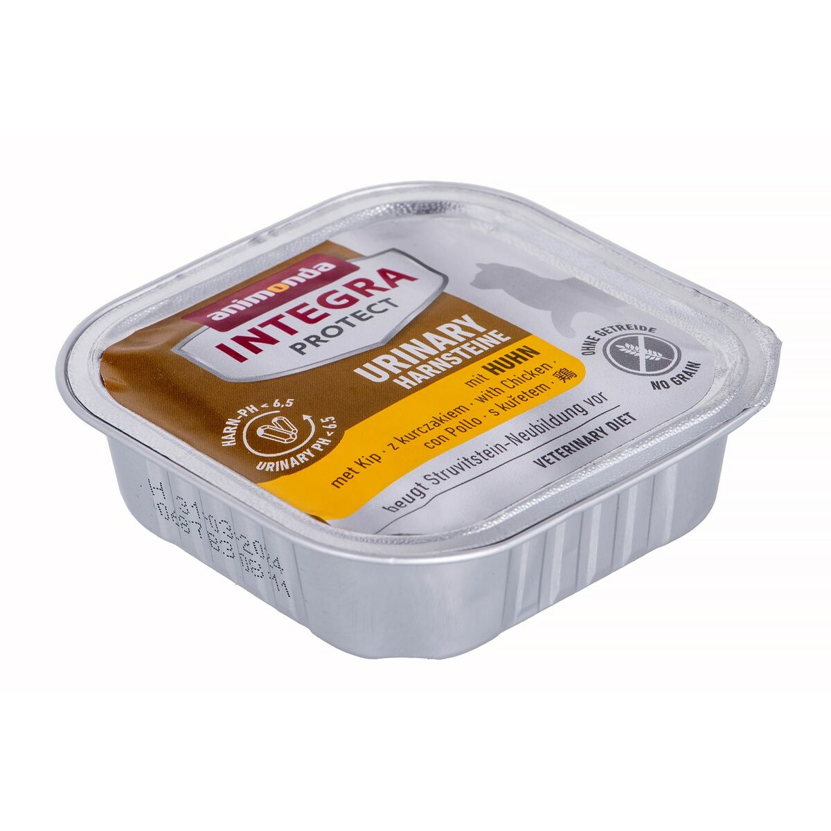 Kattmat Animonda Intergra Protect Harnseine Kyckling 100 g - 2