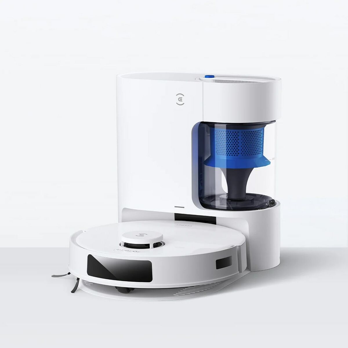 Robotdammsugare ECOVACS DEEBOT N20 Plus 5200 mAh - 2