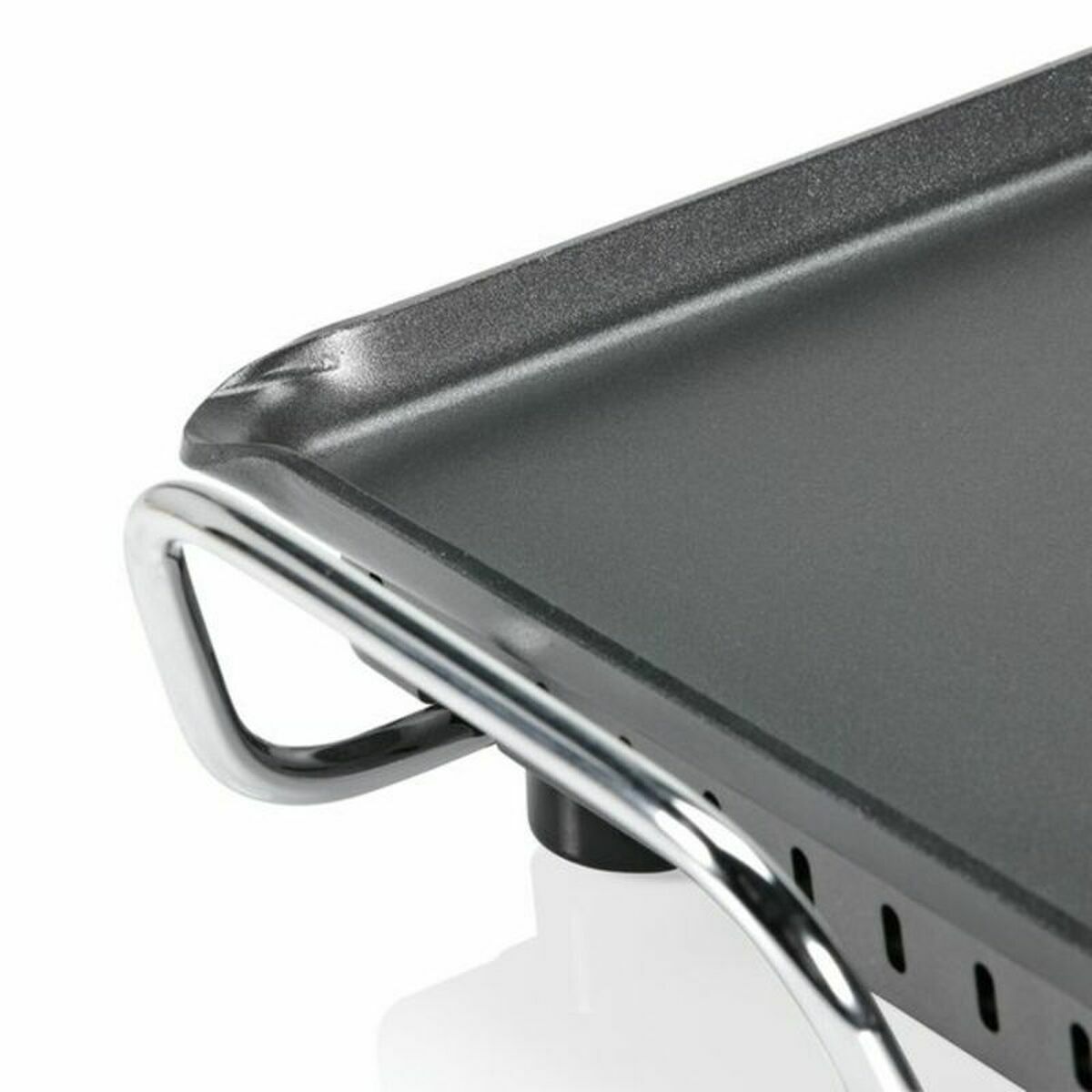 Slät grillplatta Princess Table Chef Superior Classic 102240 2500 W (Renoverade B) - 4