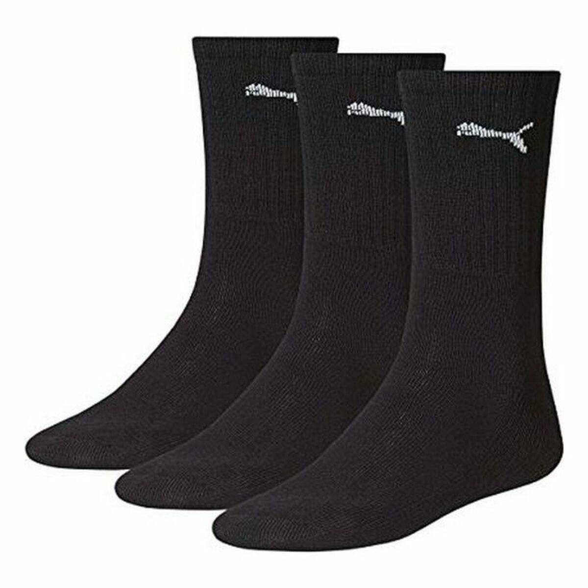 Sportstrumpor Puma SPORT Svart - 5