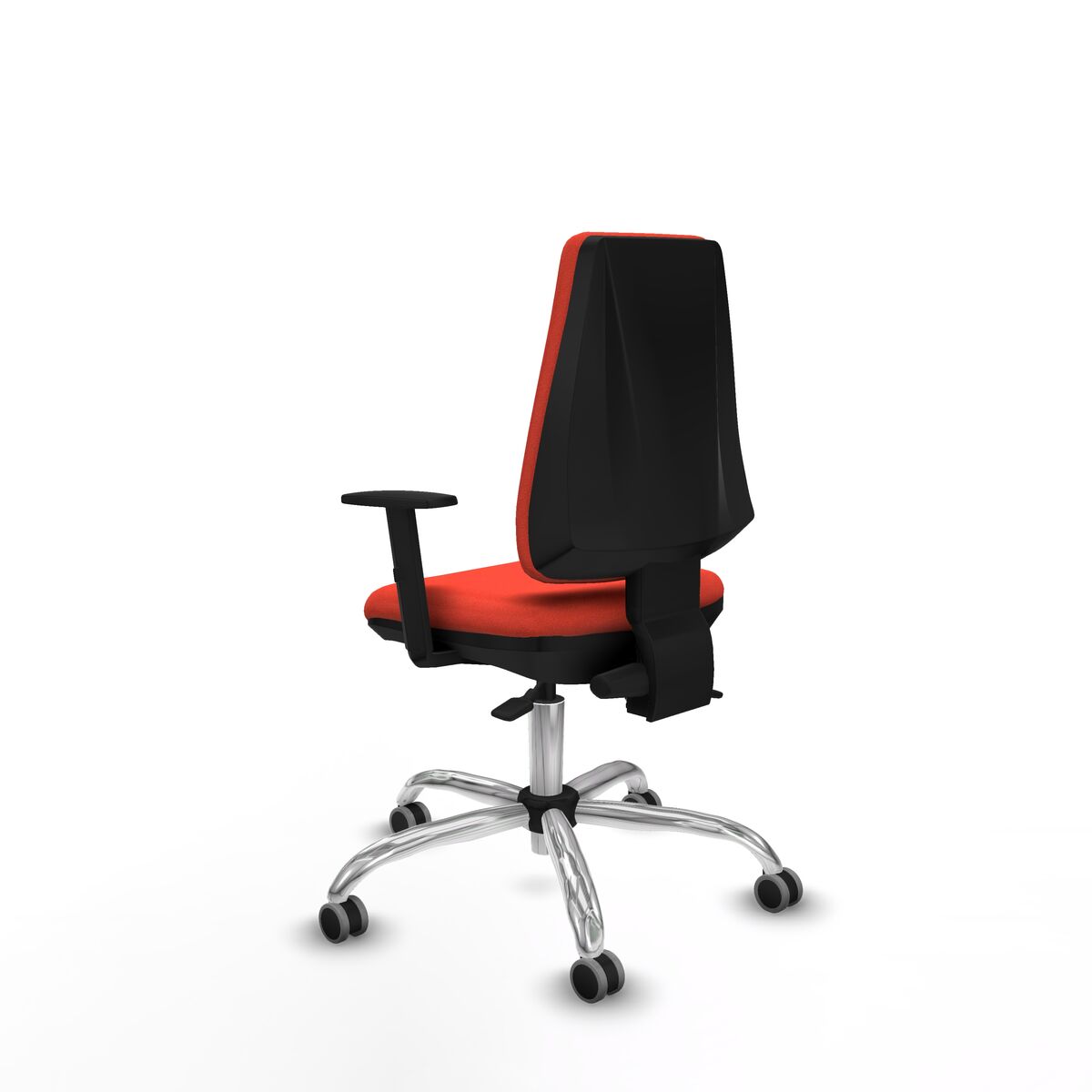 Kontorsstol Piqueras y Crespo B1D056G - 3