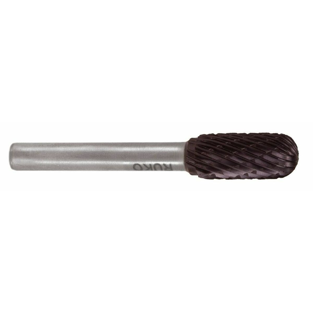 Fräs för borrmaskin RUKO C-WRC 12 mm Hårt metall (HM) - 2