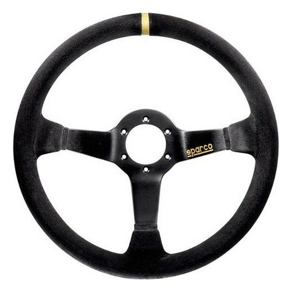Racing-ratt Sparco 015R325CSN Svart - 2