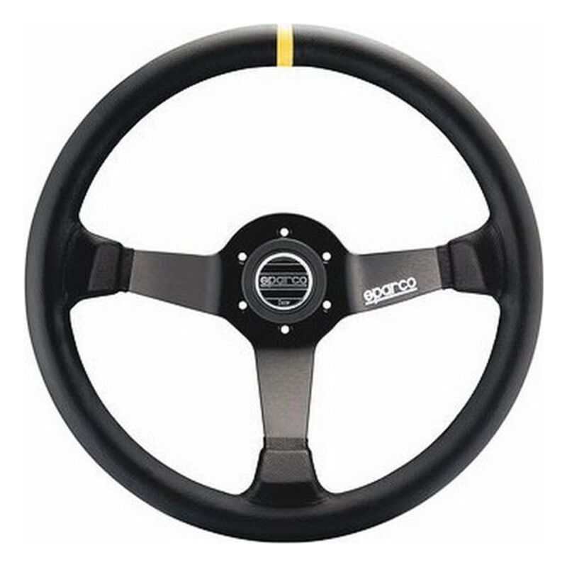 Racing-ratt Sparco 015R325CSN Svart - 3