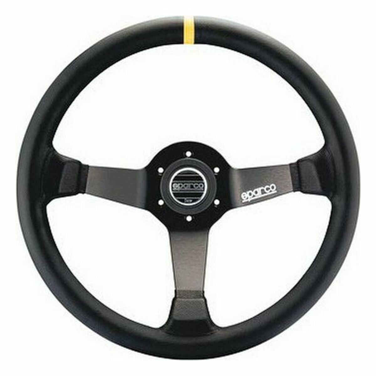 Racing-ratt Sparco 015R325CSN Svart - 5