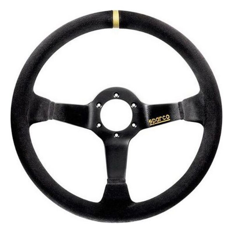 Racing-ratt Sparco 015R325CSN Svart - 4