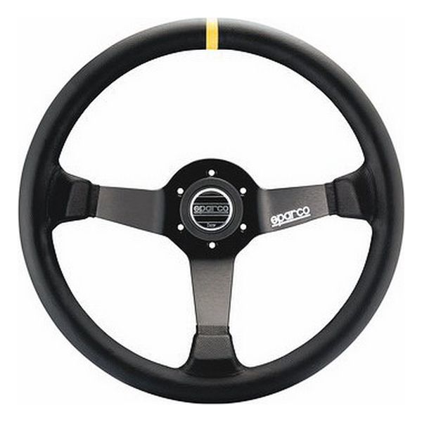 Racing-ratt Sparco 015R325CSN Svart