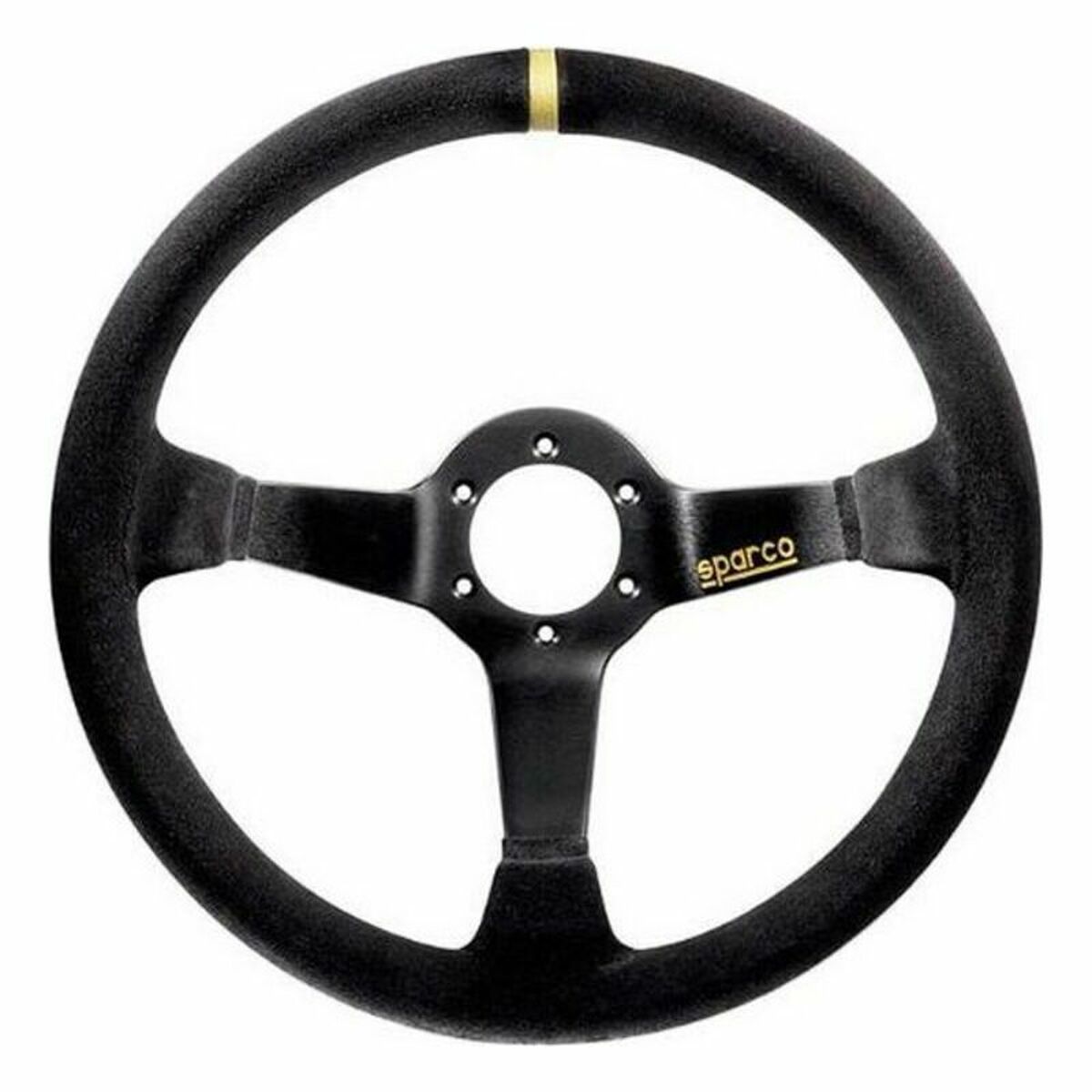 Racing-ratt Sparco 015R325CSN Svart - 6
