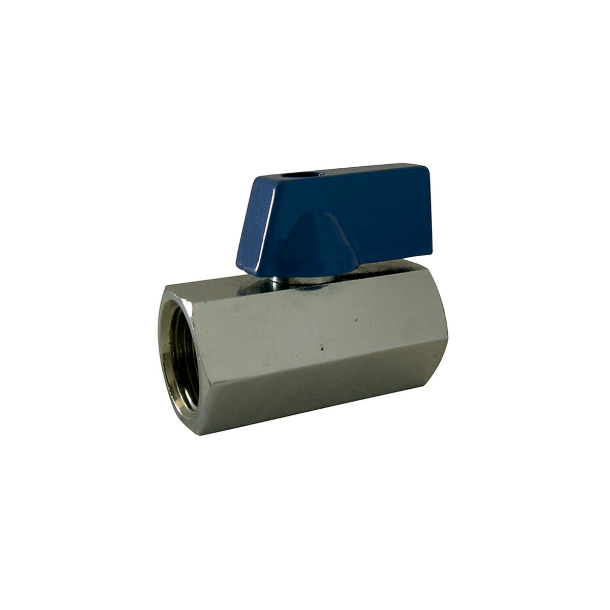 Ventil EDM 01618 Rostfritt stål - 2