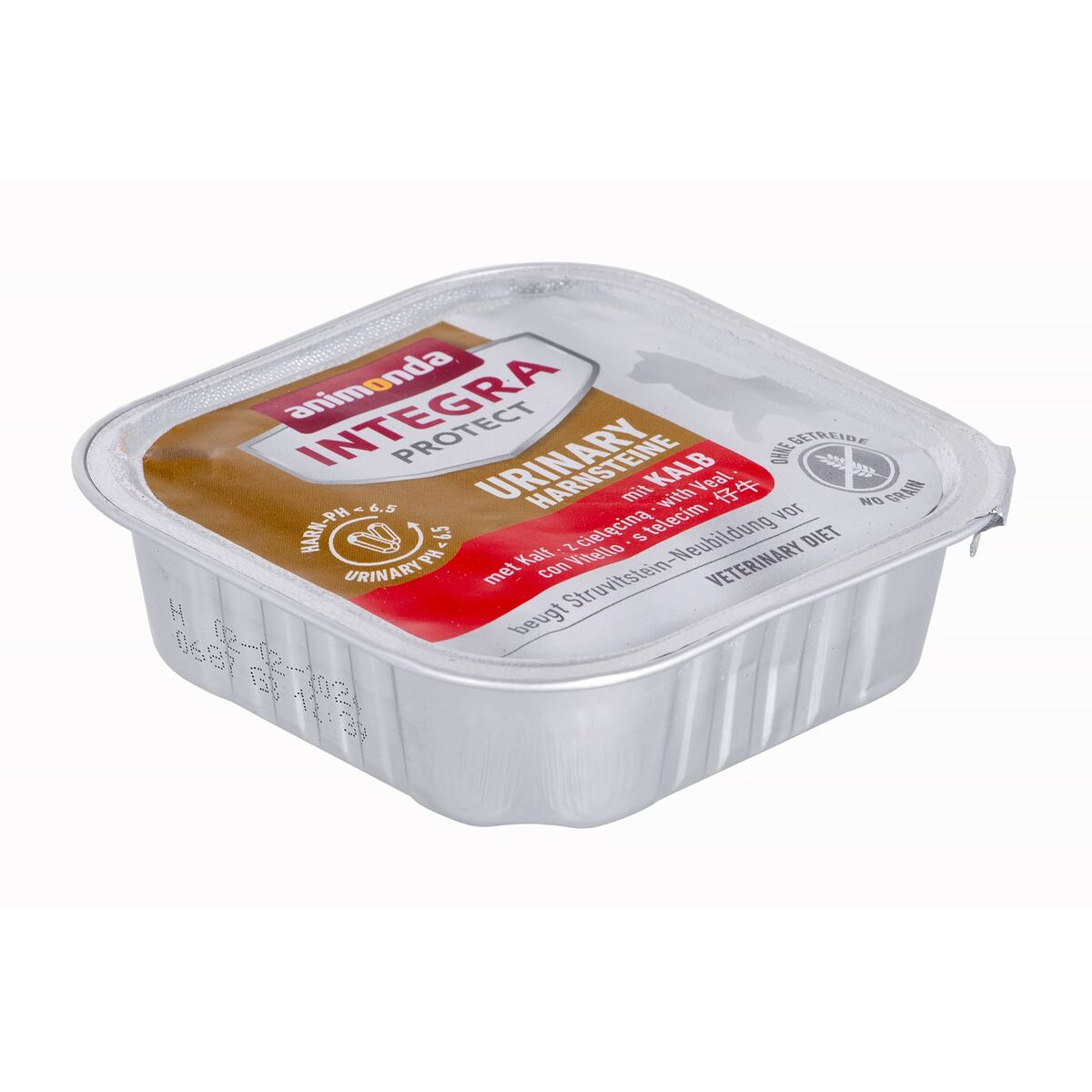 Kattmat Animonda Intergra Protect Harnseine Kalvkött 100 g - 2