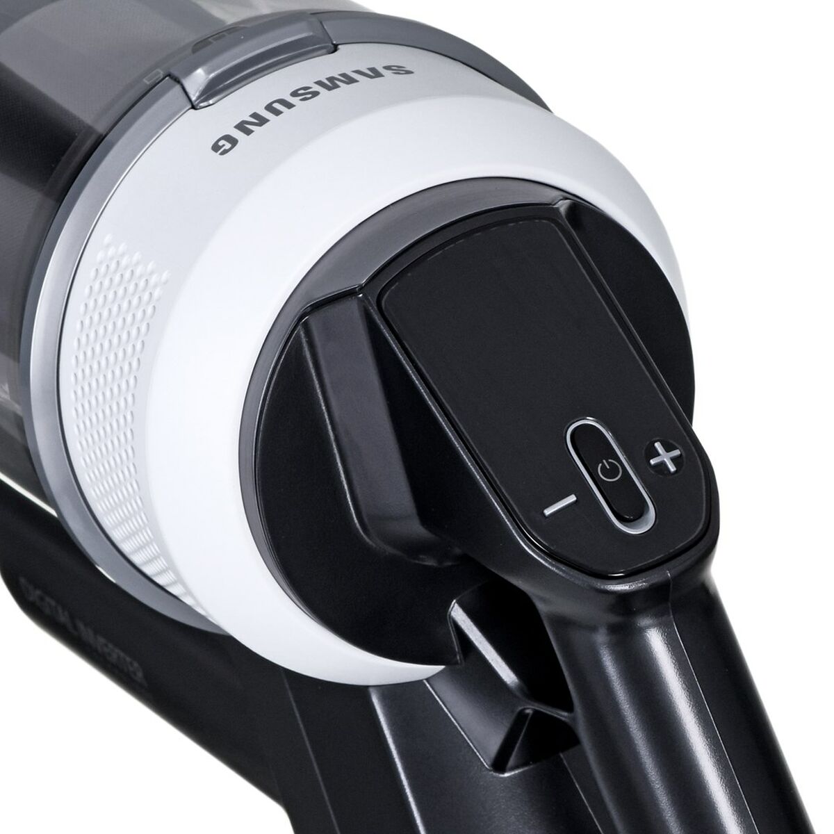 Sladdlös Dammsugare Samsung VS20C954CTN Svart 580 W - 6