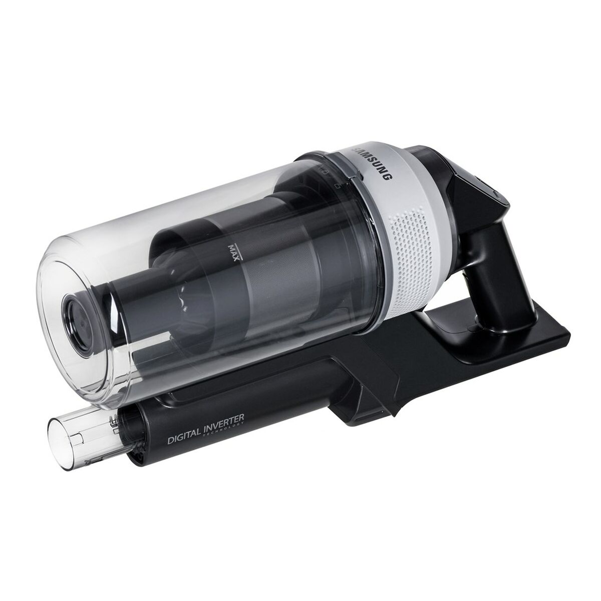 Sladdlös Dammsugare Samsung VS20C954CTN Svart 580 W - 4