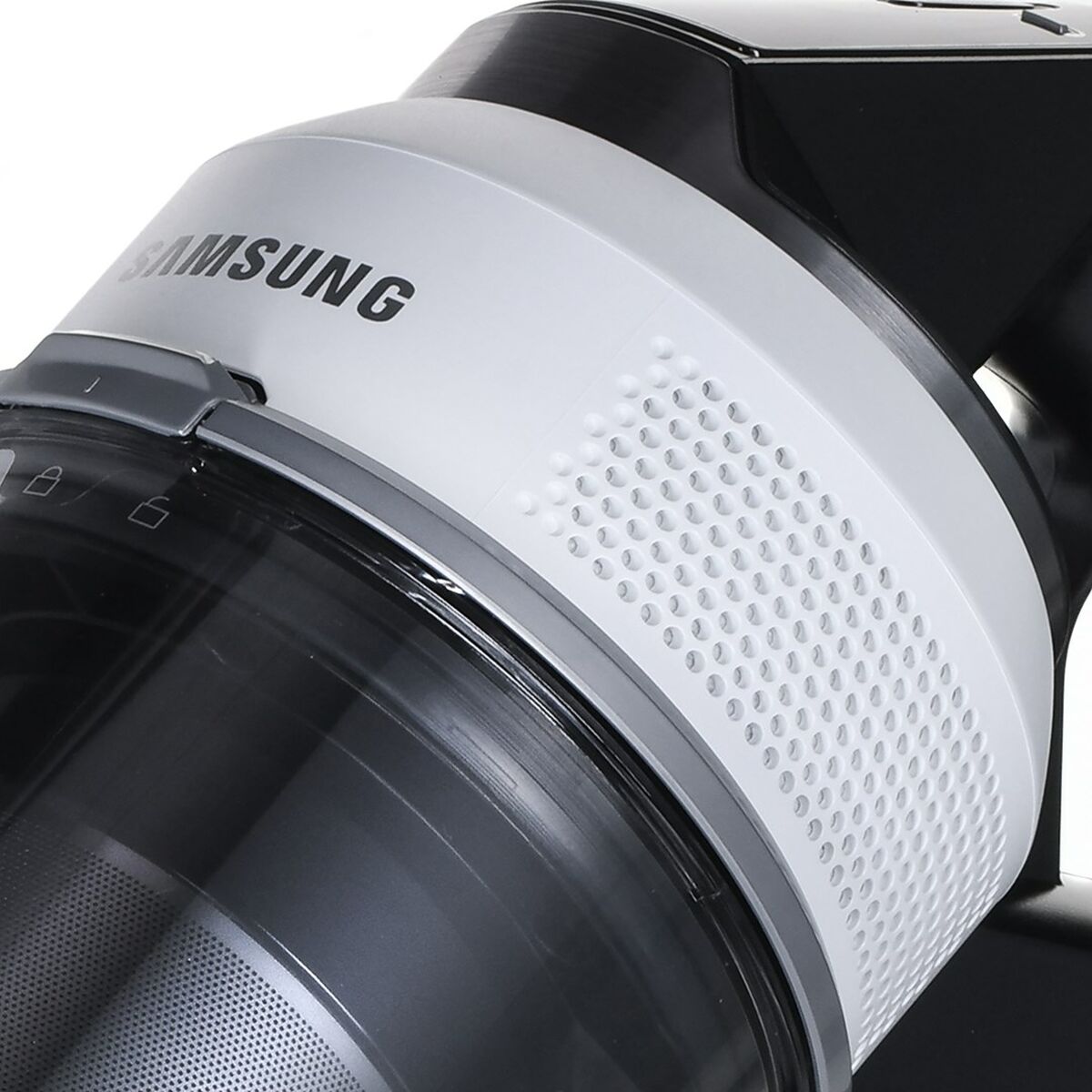 Sladdlös Dammsugare Samsung VS20C954CTN Svart 580 W - 5
