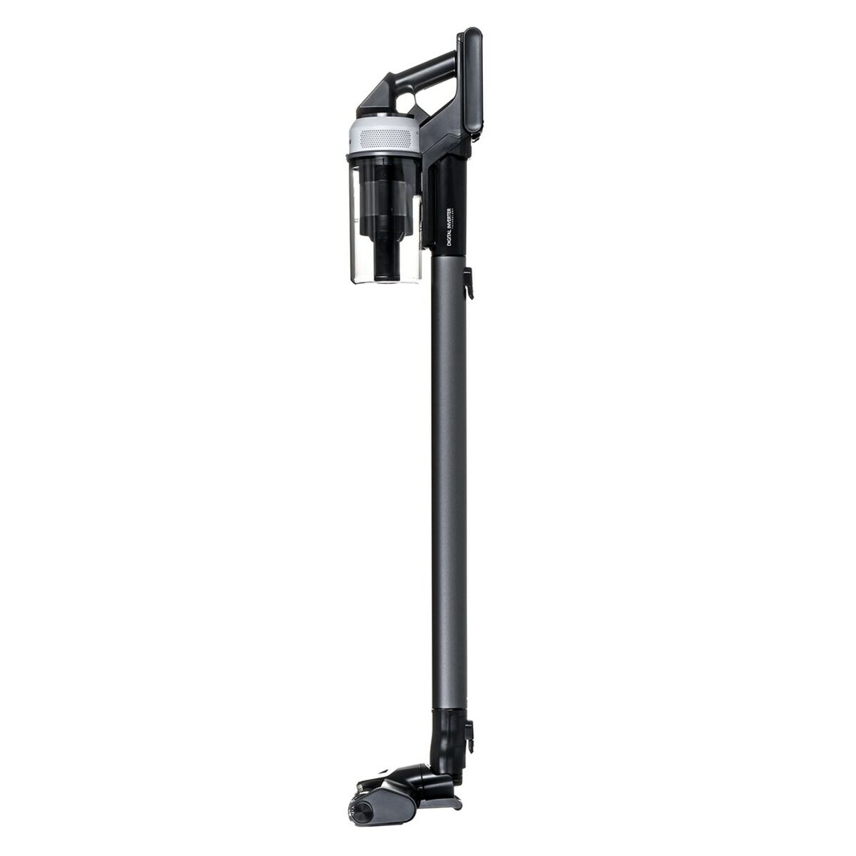 Sladdlös Dammsugare Samsung VS20C954CTN Svart 580 W - 2