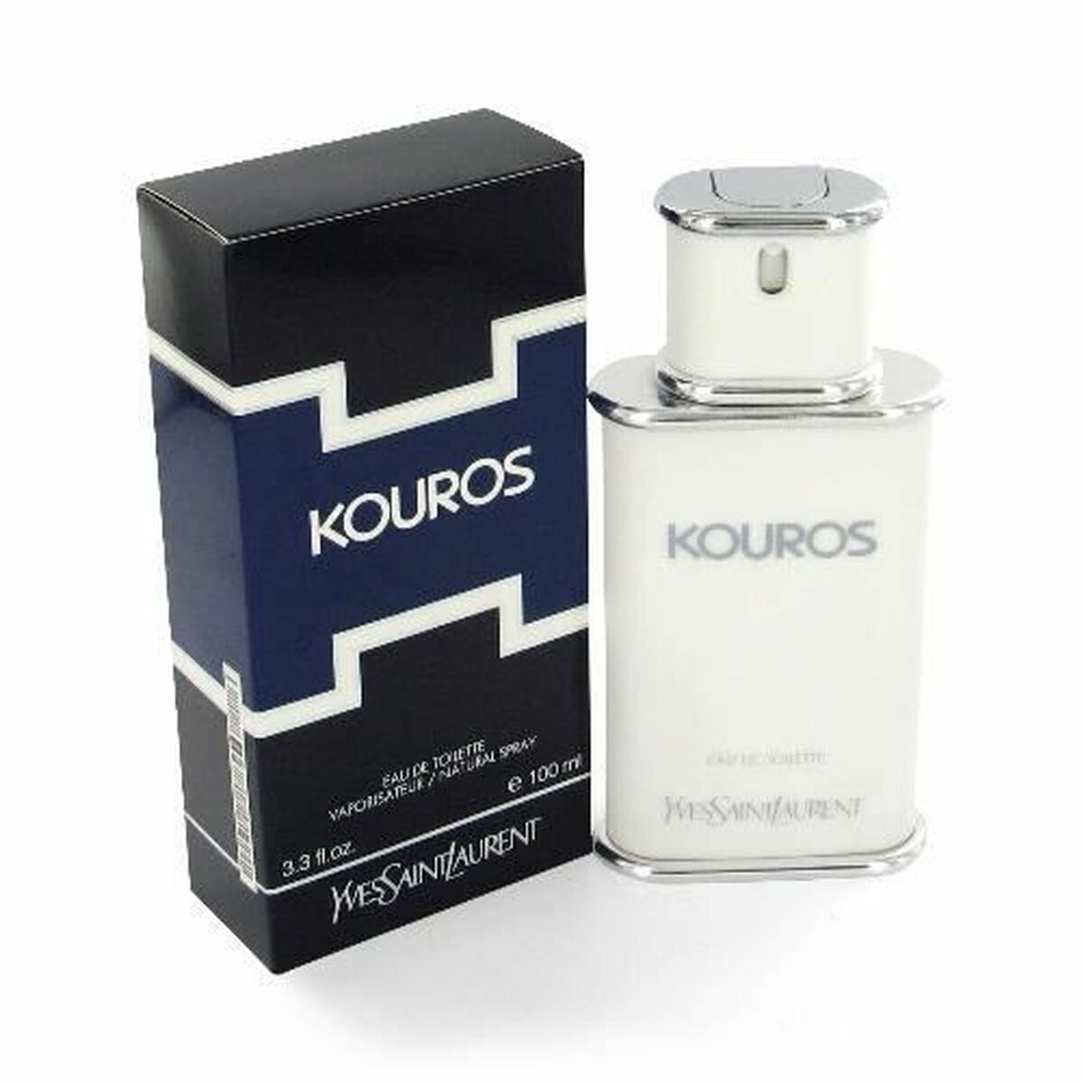 Parfym Herrar Kouros Yves Saint Laurent EDT 100 ml