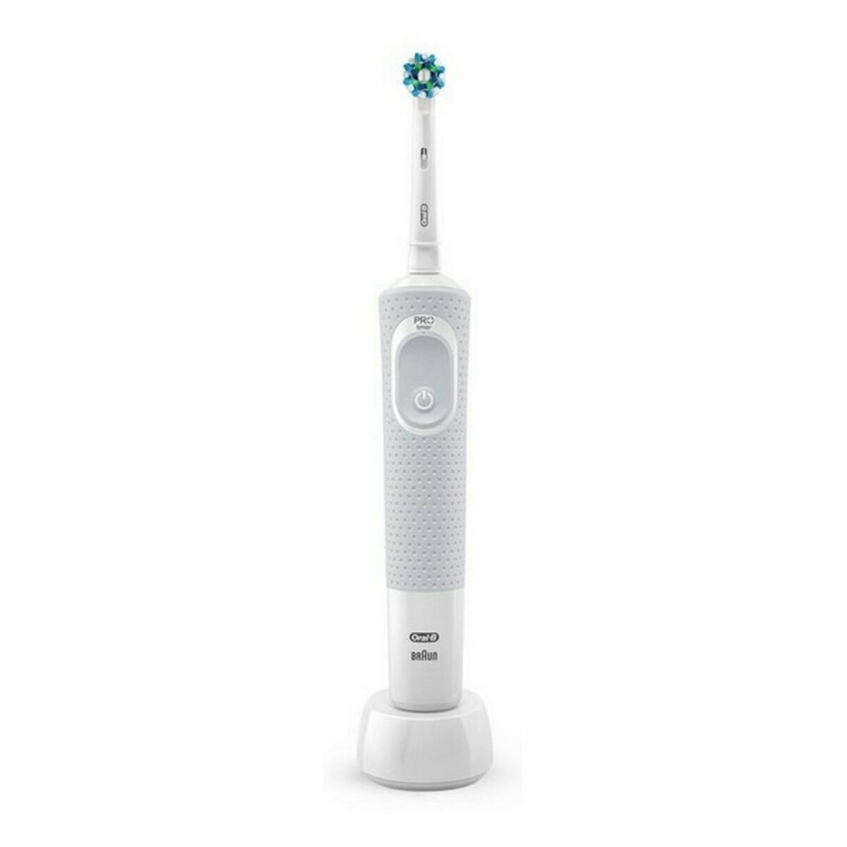 Elektrisk Tandborste Oral-B (Renoverade A) - 2