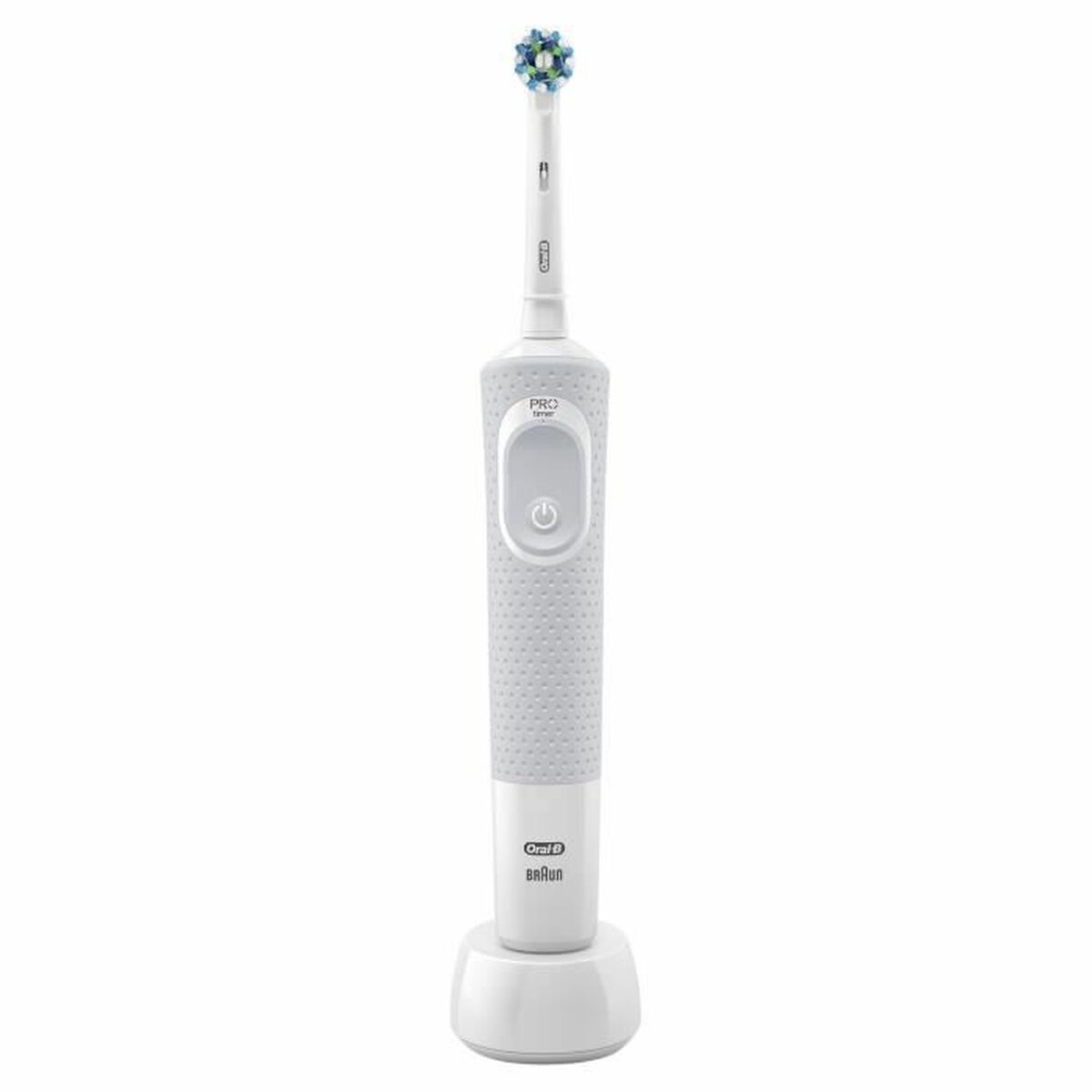 Elektrisk Tandborste Oral-B (Renoverade A) - 7