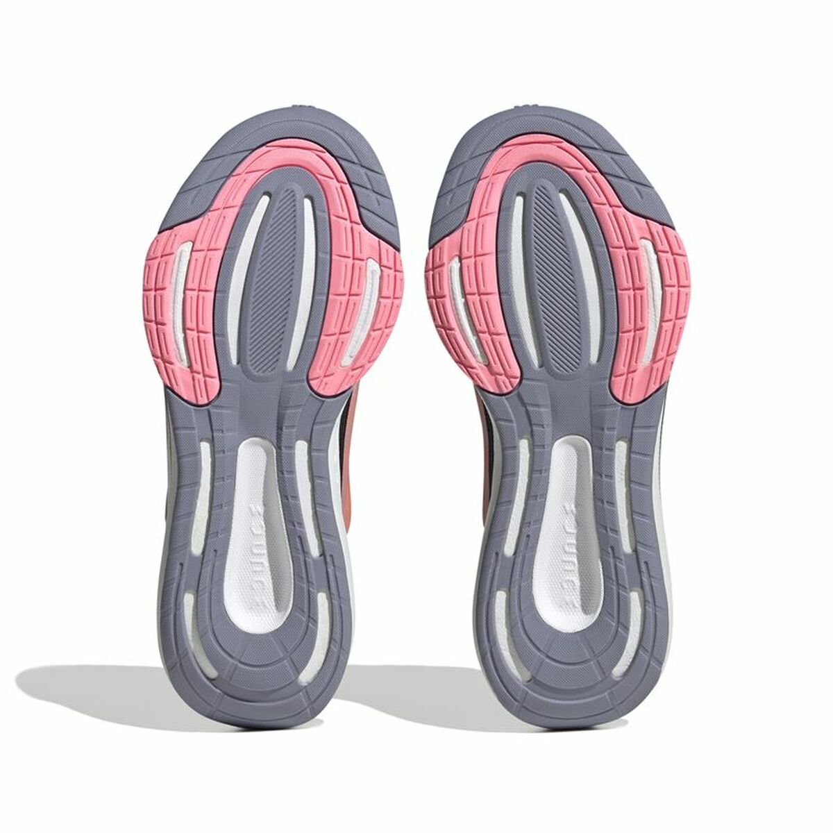 Gymnastiksko, Dam Adidas Ultrabounce Svart - 3