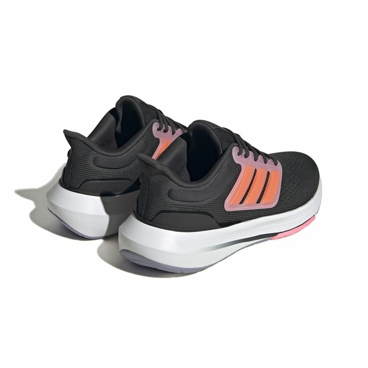 Gymnastiksko, Dam Adidas Ultrabounce Svart - 6