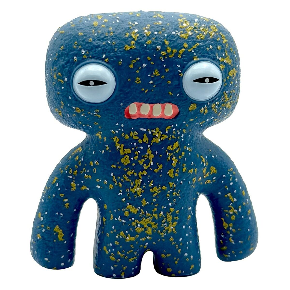 Samlingsfigurer PMI Kids World FG2070SD Plast (8 antal) - 3