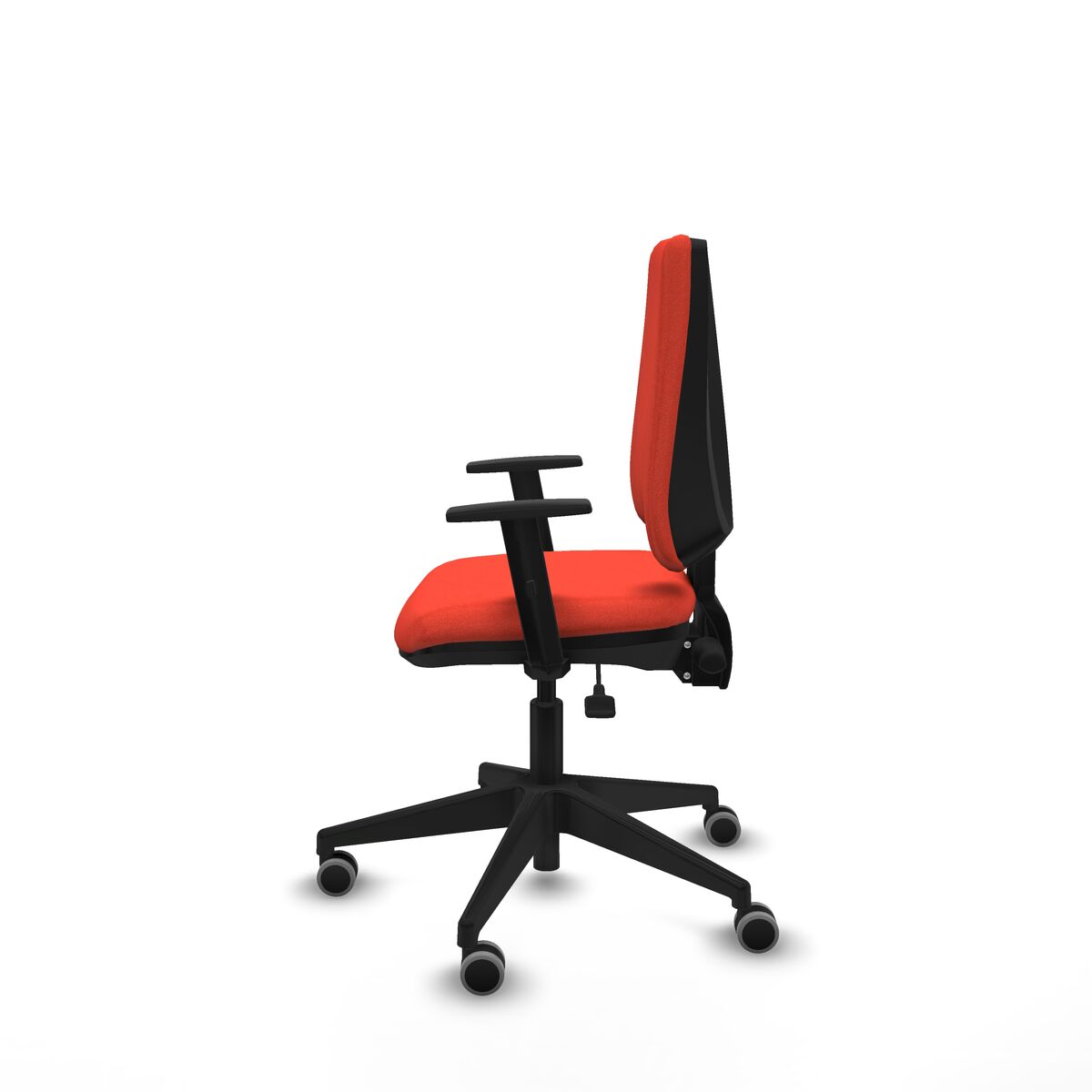 Kontorsstol Piqueras y Crespo B1D066G - 3